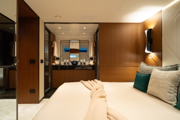 X90 FAST 90ft Extra Yachts Yacht For Sale