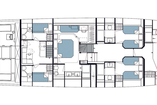 2027Extra Yachts 90 ft X90 Fast   X90 FAST