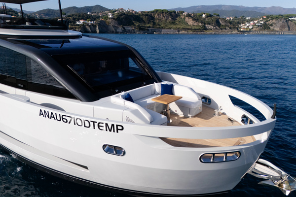 2027Extra Yachts 90 ft X90 Fast   X90 FAST