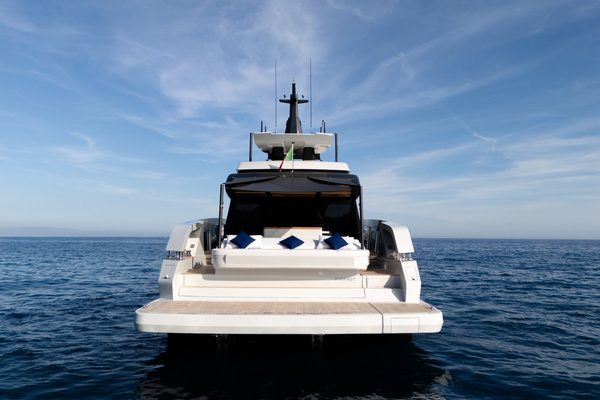 2027Extra Yachts 90 ft X90 Fast   X90 FAST