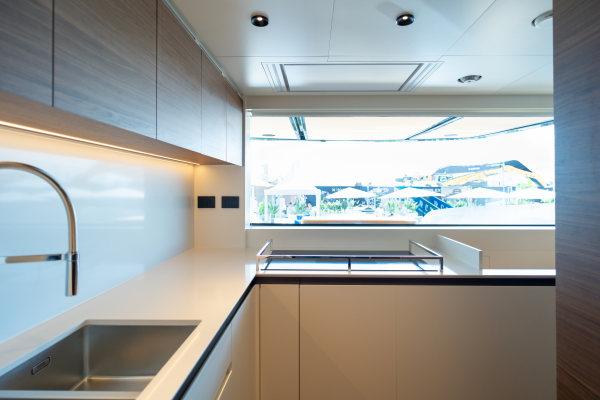 X90 FAST 90ft Extra Yachts Yacht For Sale