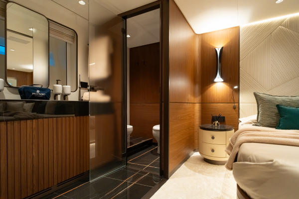 X90 FAST 90ft Extra Yachts Yacht For Sale
