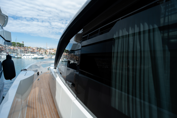 X90 FAST 90ft Extra Yachts Yacht For Sale