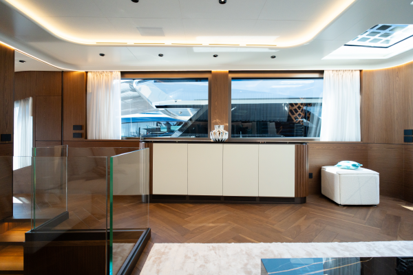 X90 FAST 90ft Extra Yachts Yacht For Sale