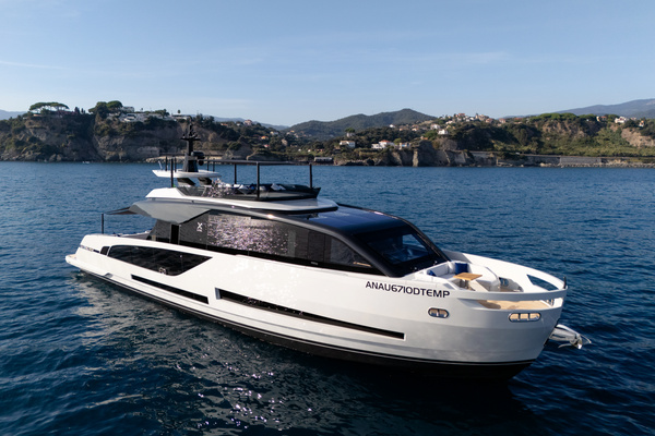2027Extra Yachts 90 ft X90 Fast   X90 FAST