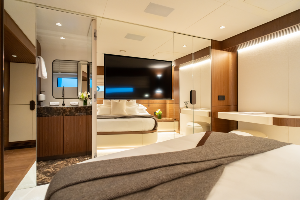 X90 FAST 90ft Extra Yachts Yacht For Sale