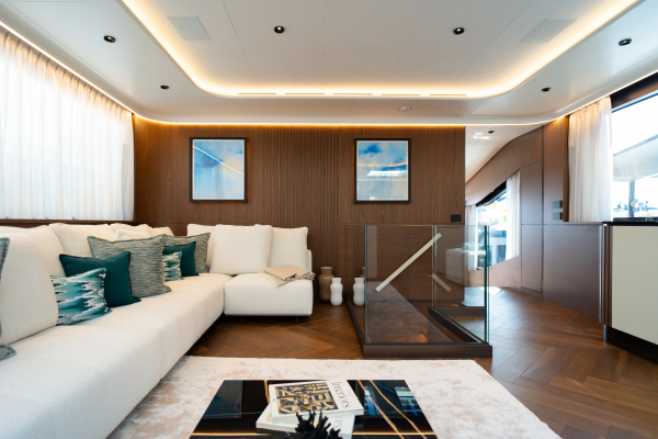 X90 FAST 90ft Extra Yachts Yacht For Sale