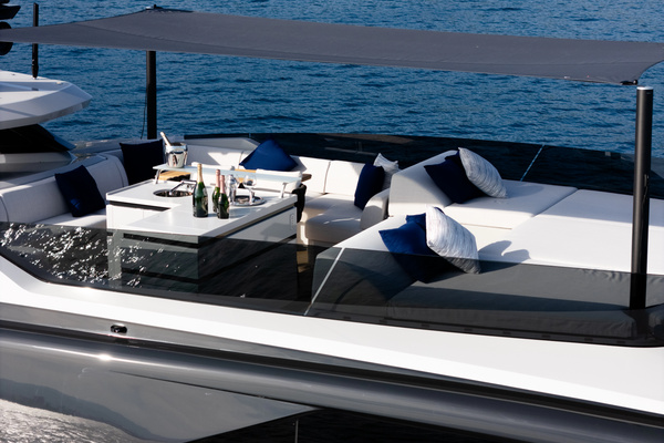 2027Extra Yachts 90 ft X90 Fast   X90 FAST