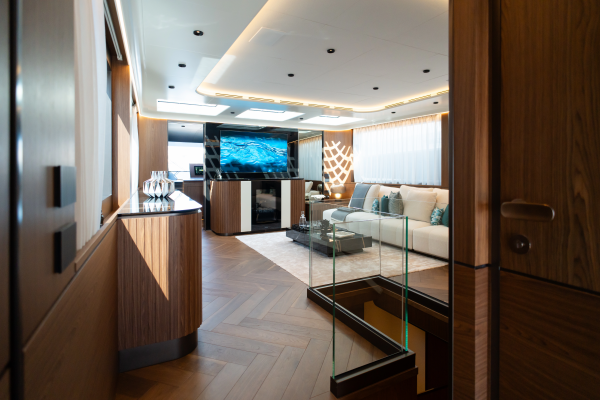 X90 FAST 90ft Extra Yachts Yacht For Sale