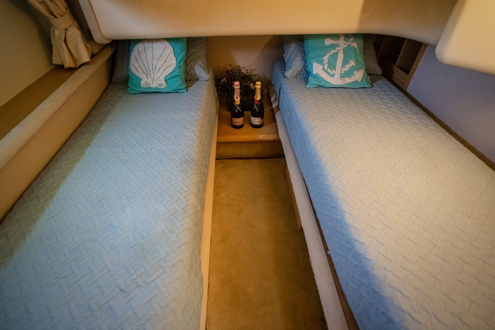 2006 Azimut 43