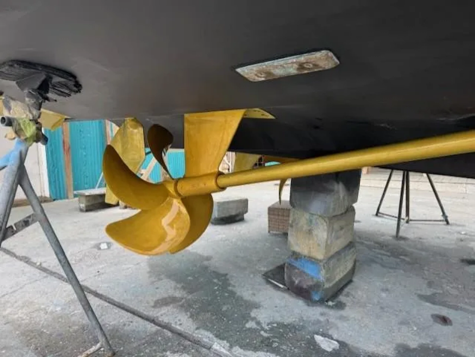 2008 Viking 54 Sport Fisher