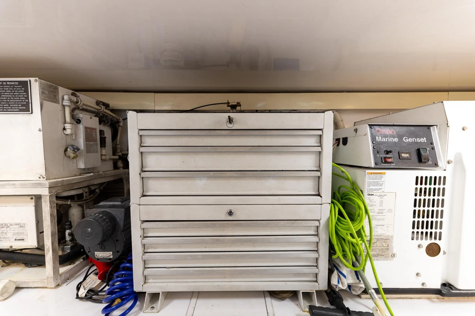 2008 Viking 54 Sport Fisher
