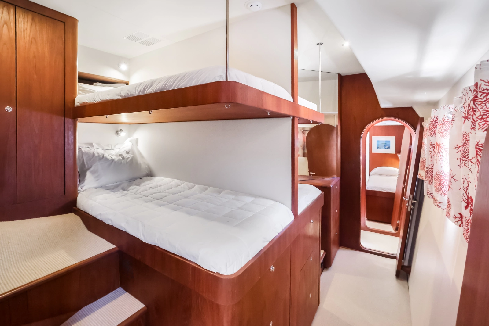 2000 Custom Power Catamaran