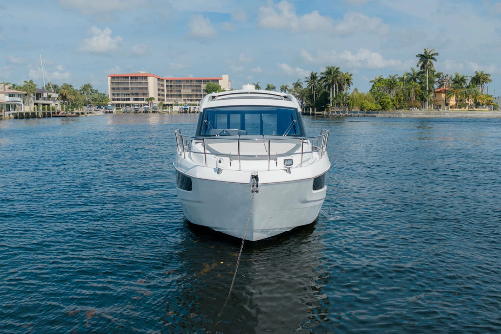 2022 Galeon 410 HTC