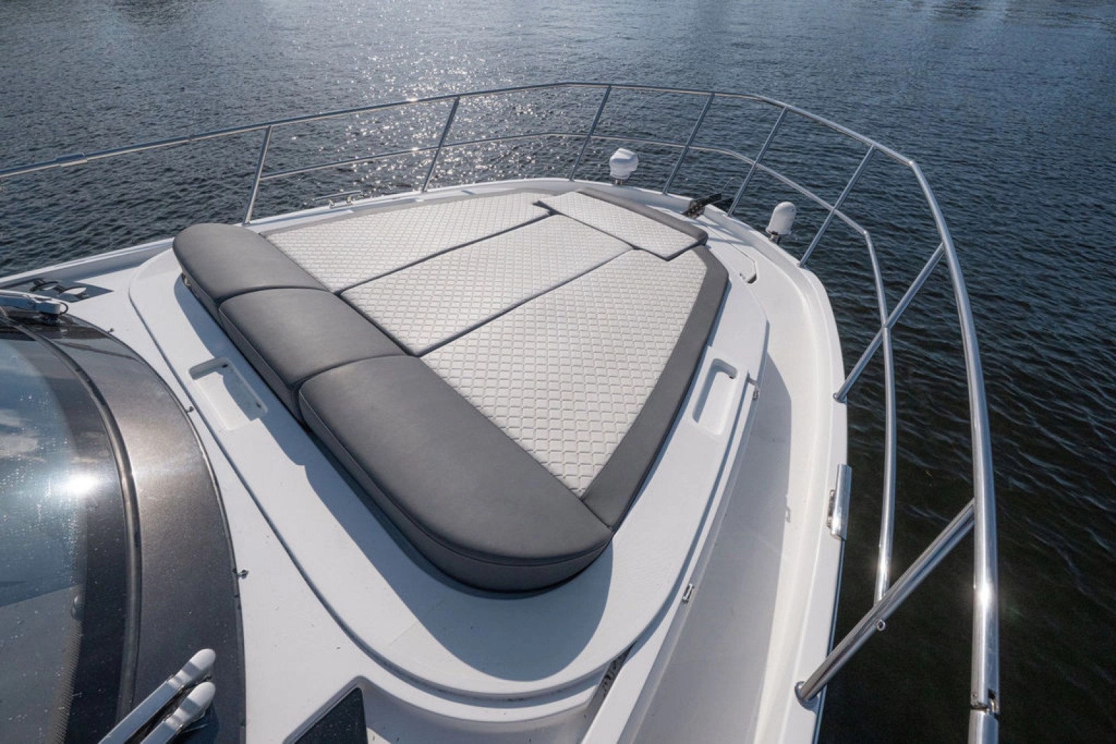 2022 Galeon 410 HTC