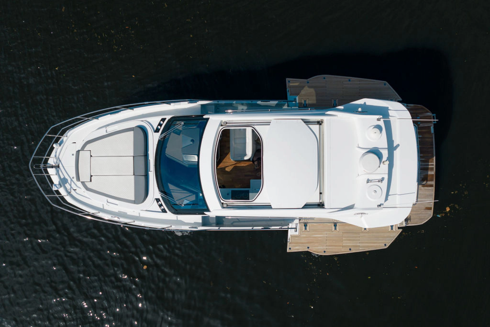 2022 Galeon 410 HTC