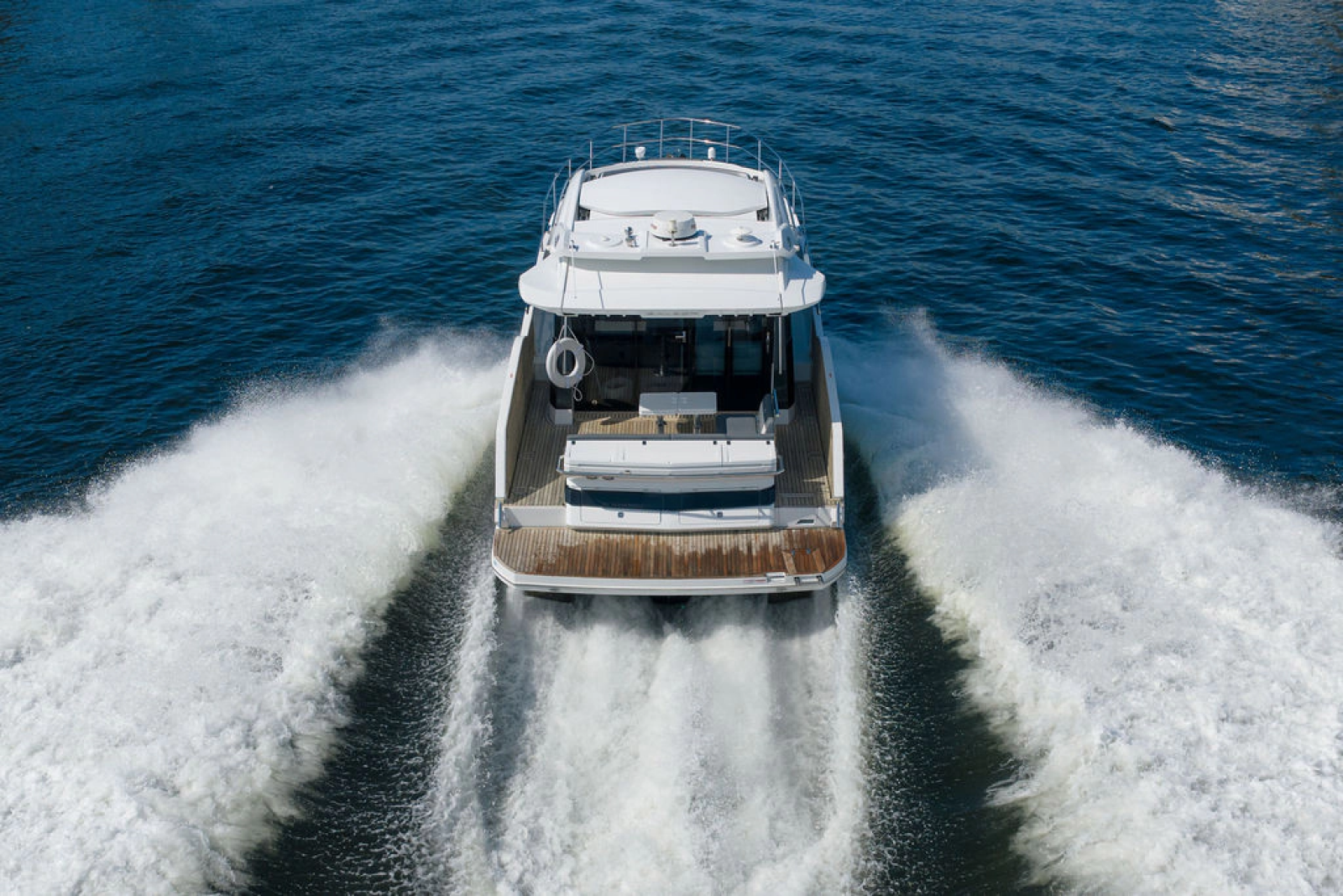 2022 Galeon 410 HTC