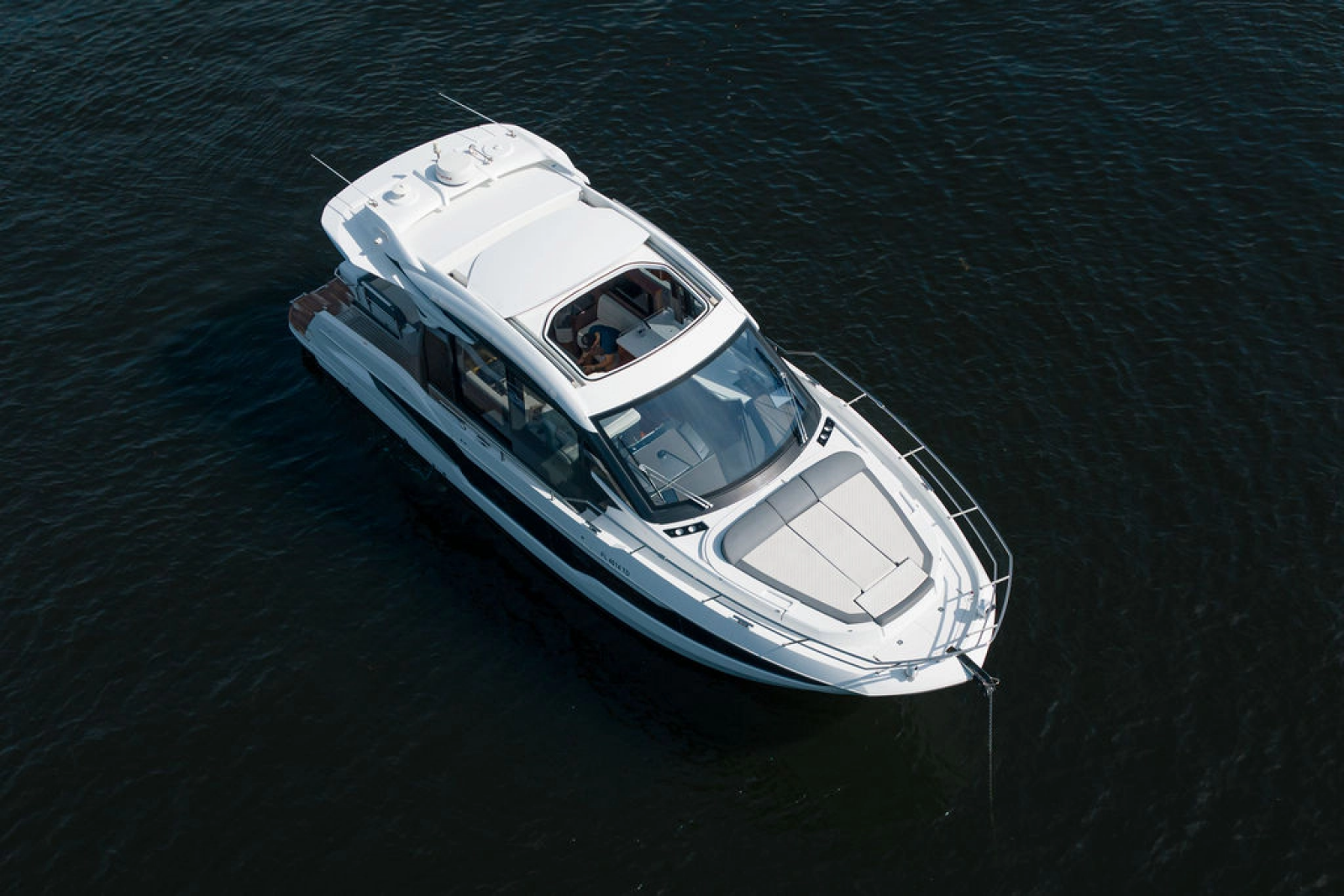 2022 Galeon 410 HTC