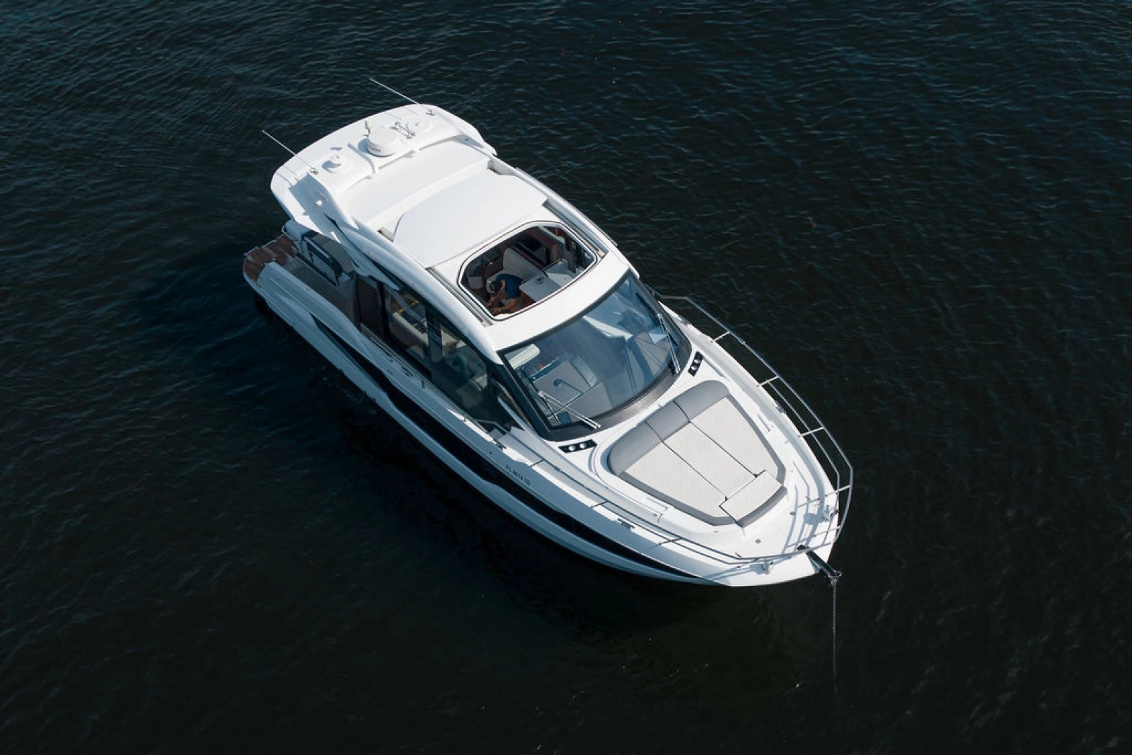 2022 Galeon 410 HTC