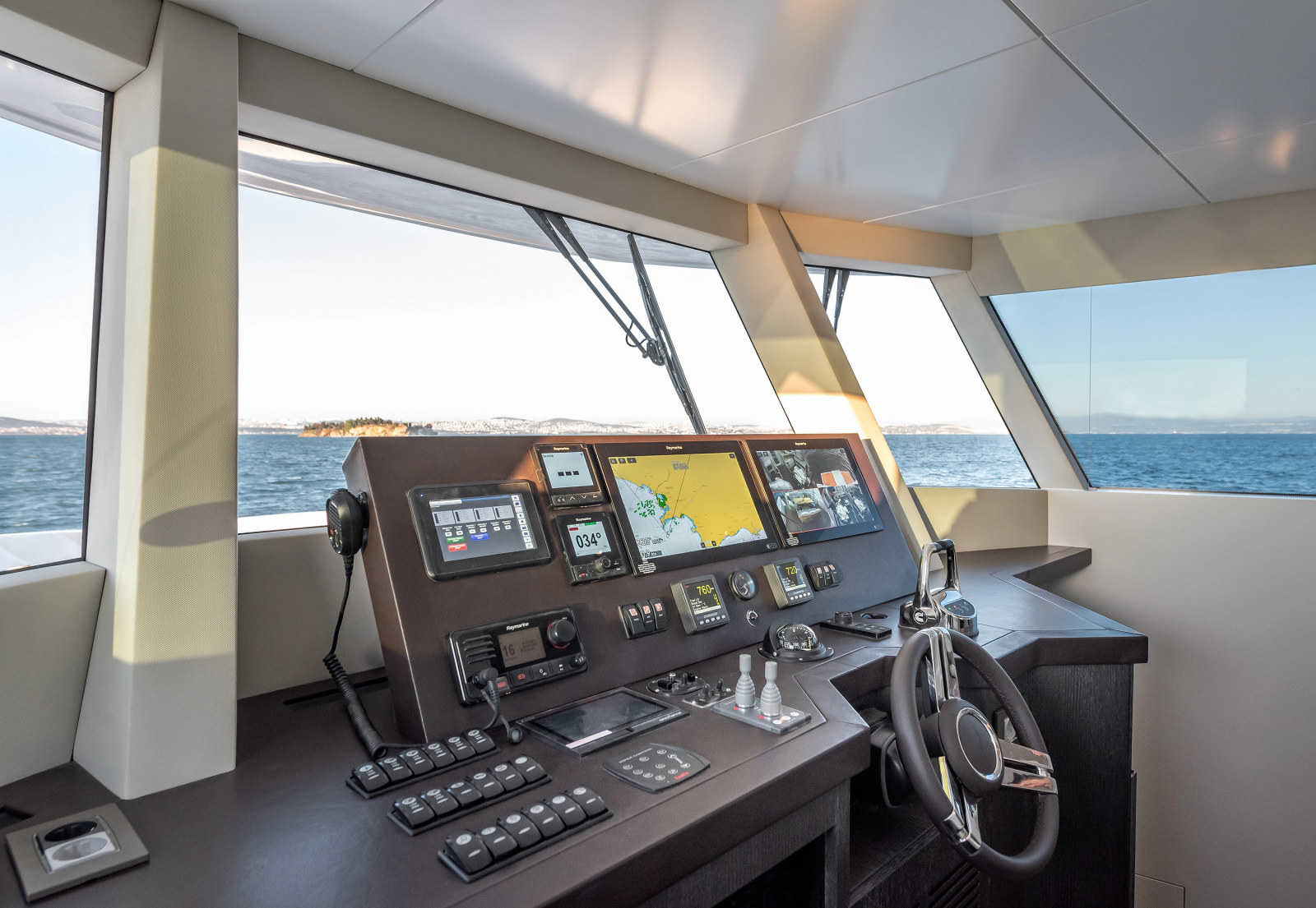 2027 Numarine 22XP