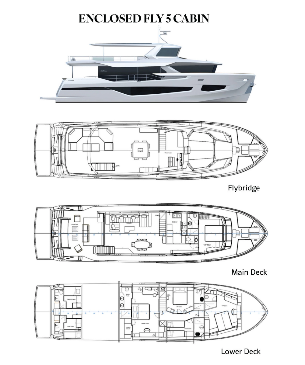 2026 Numarine 27XP