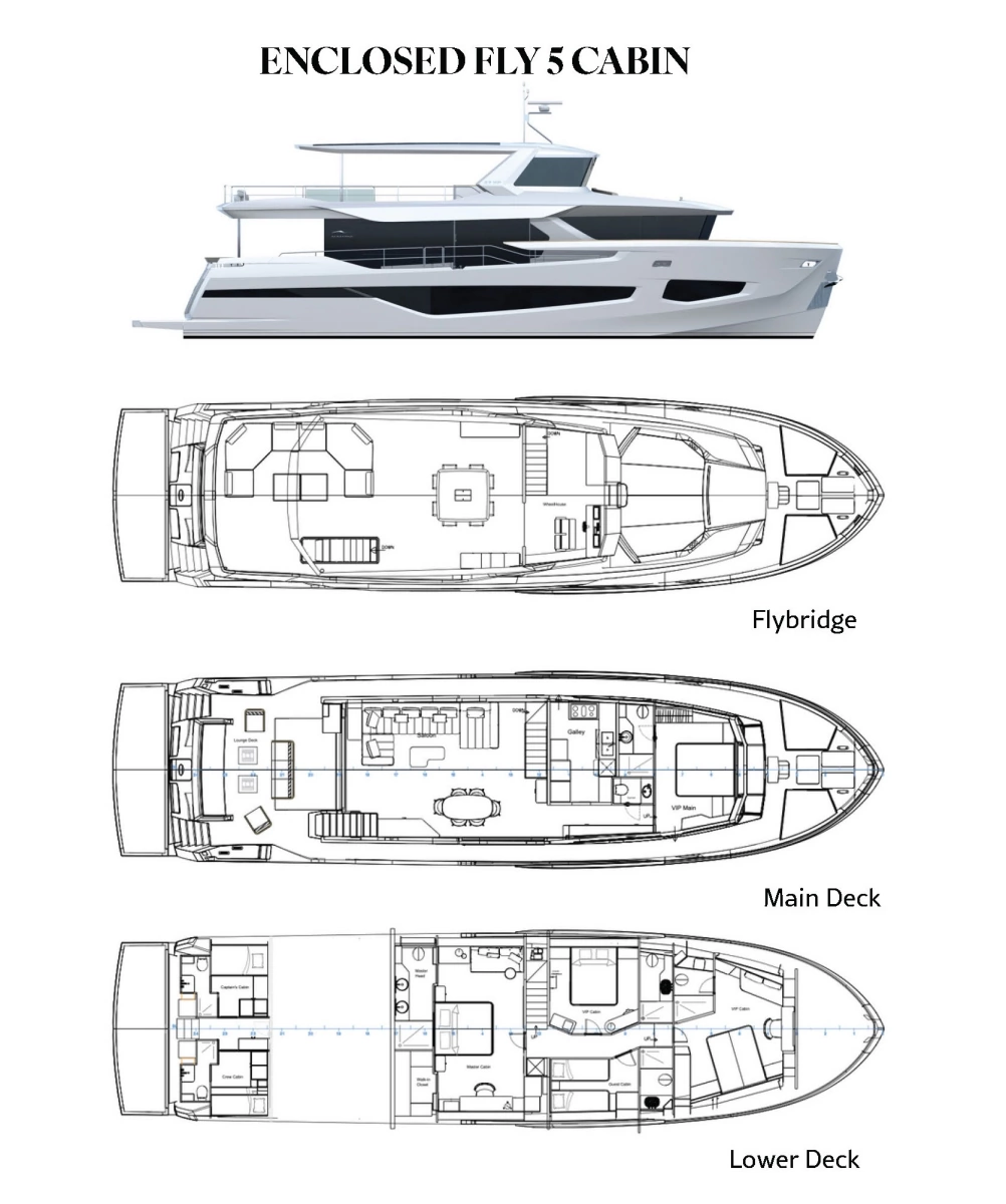 2026 Numarine 27XP