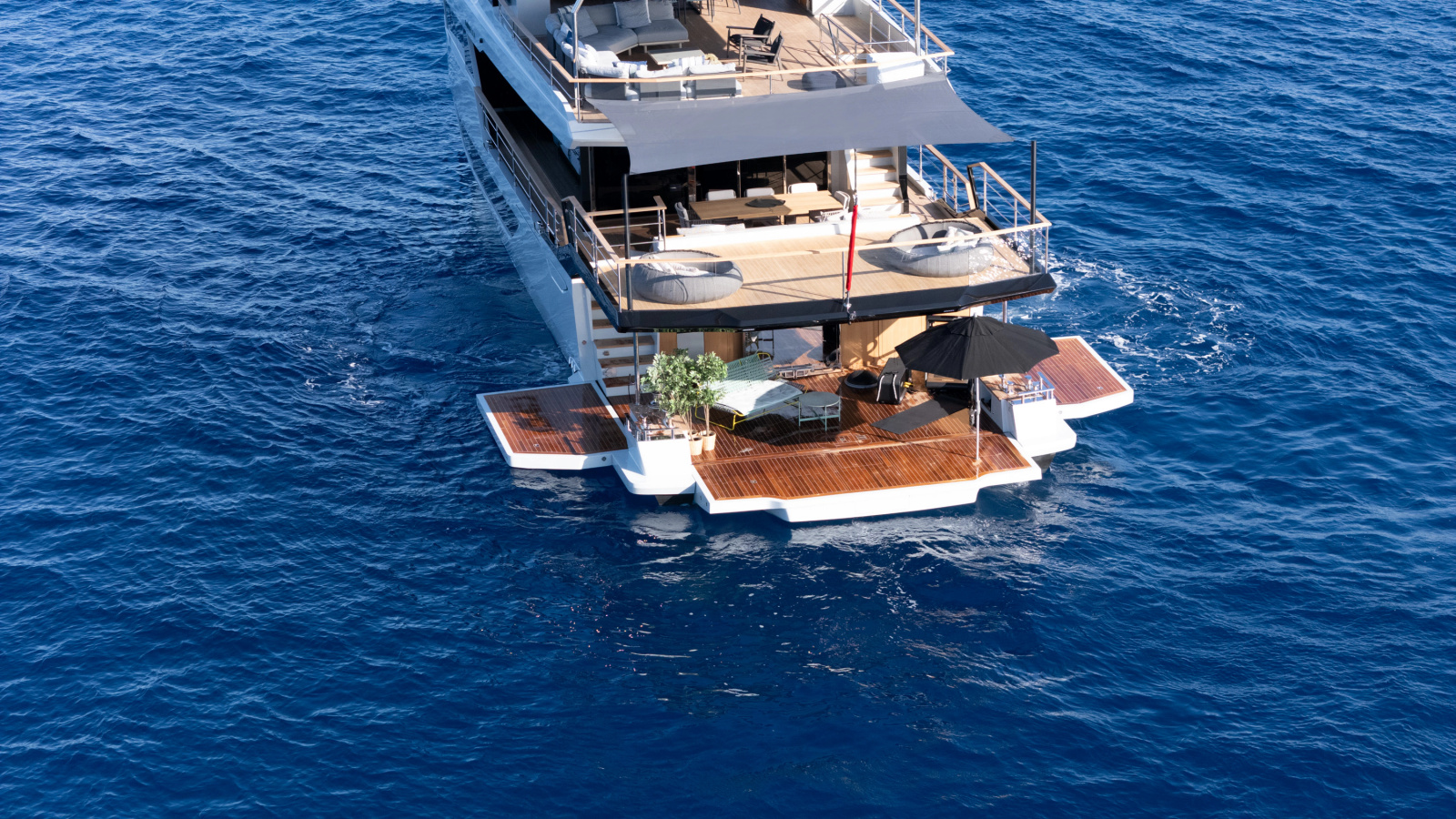 2026 Numarine 30XP