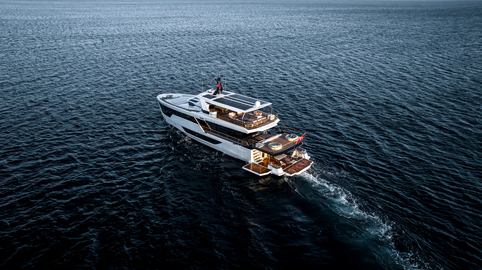 2026 Numarine 30XP