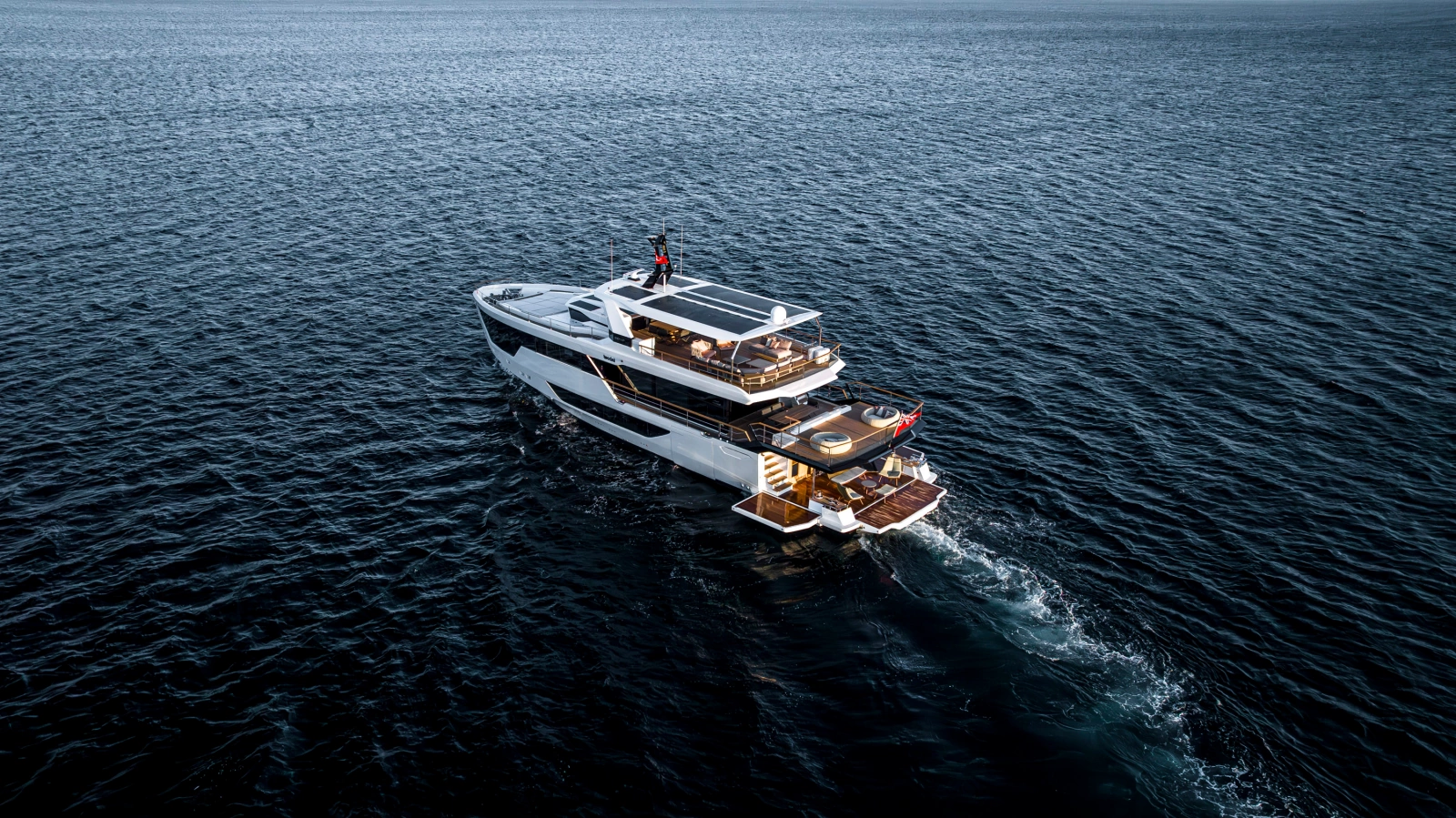 2026 Numarine 30XP