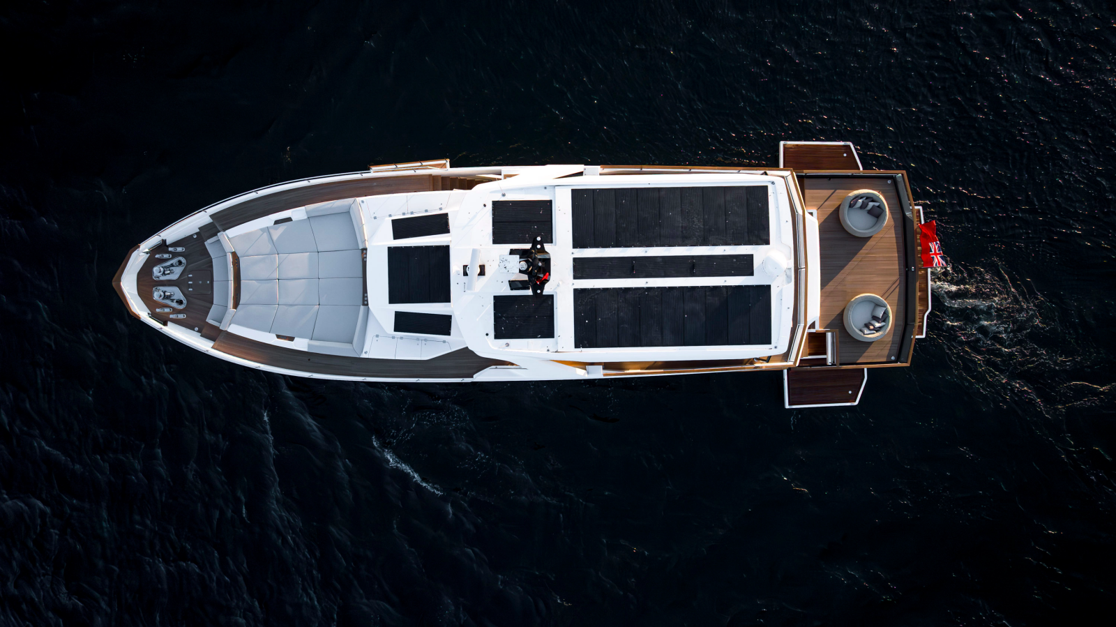 2026 Numarine 30XP