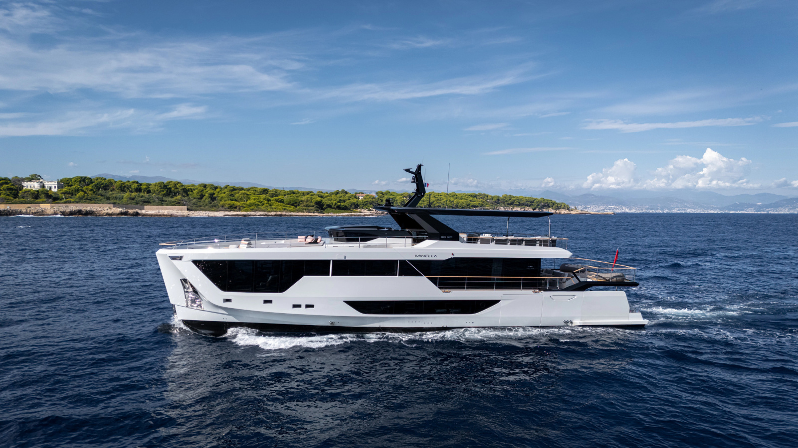 2026 Numarine 30XP
