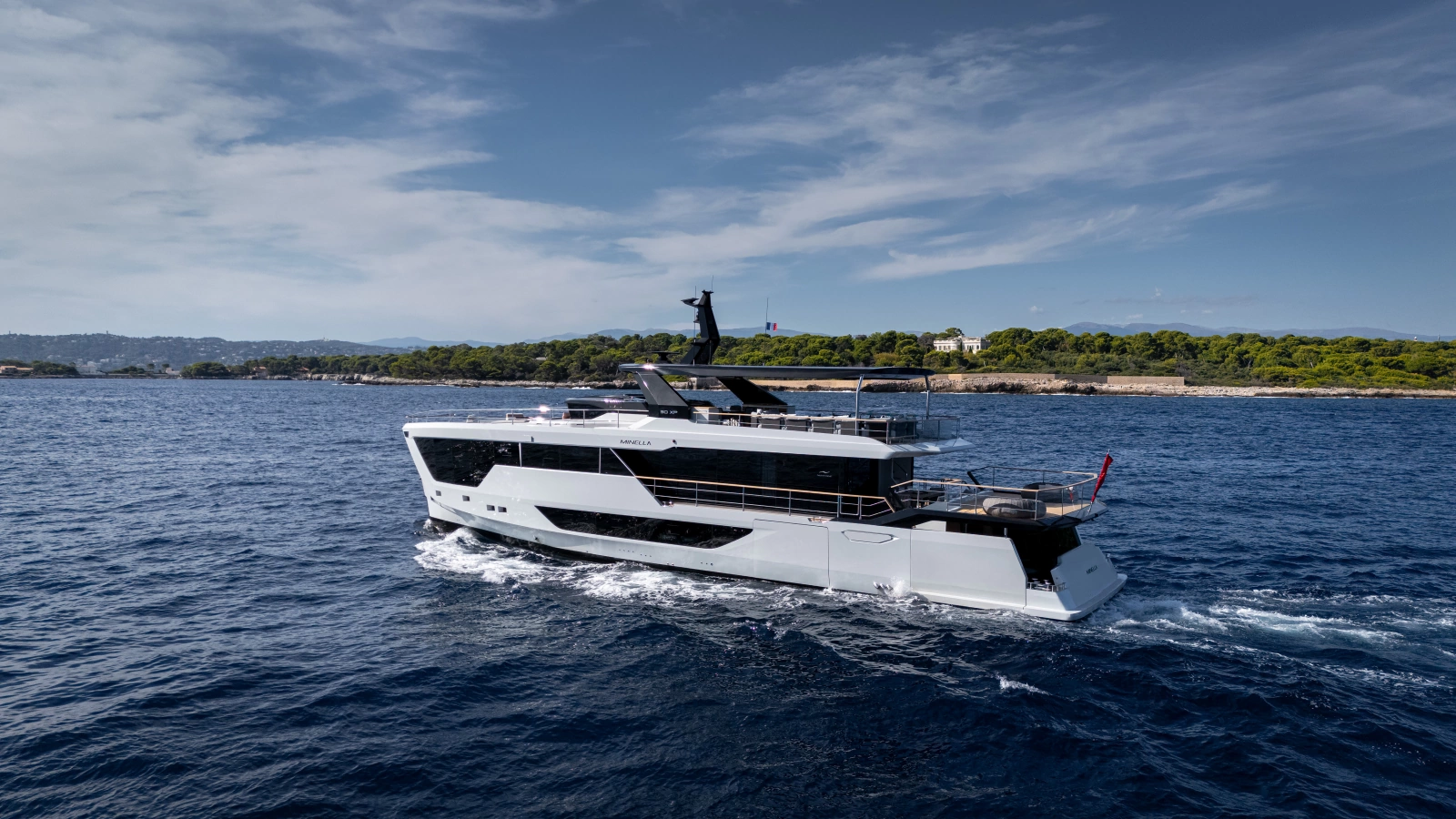 2026 Numarine 30XP