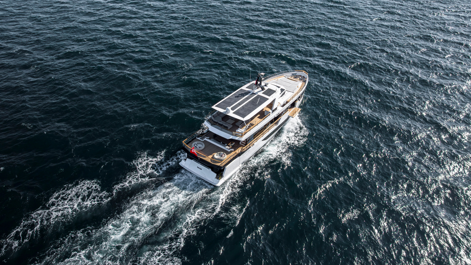 2026 Numarine 30XP