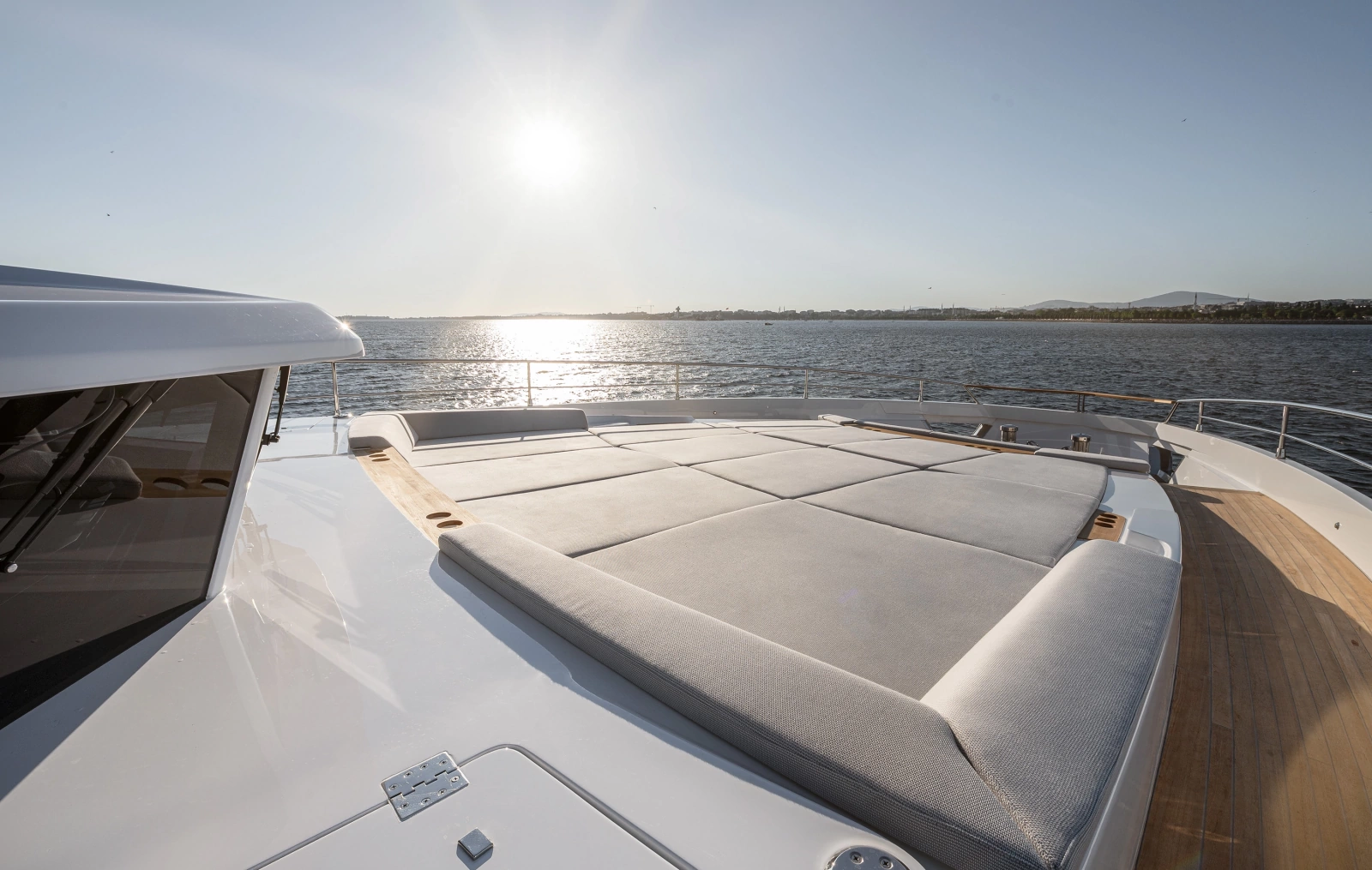 2026 Numarine 30XP
