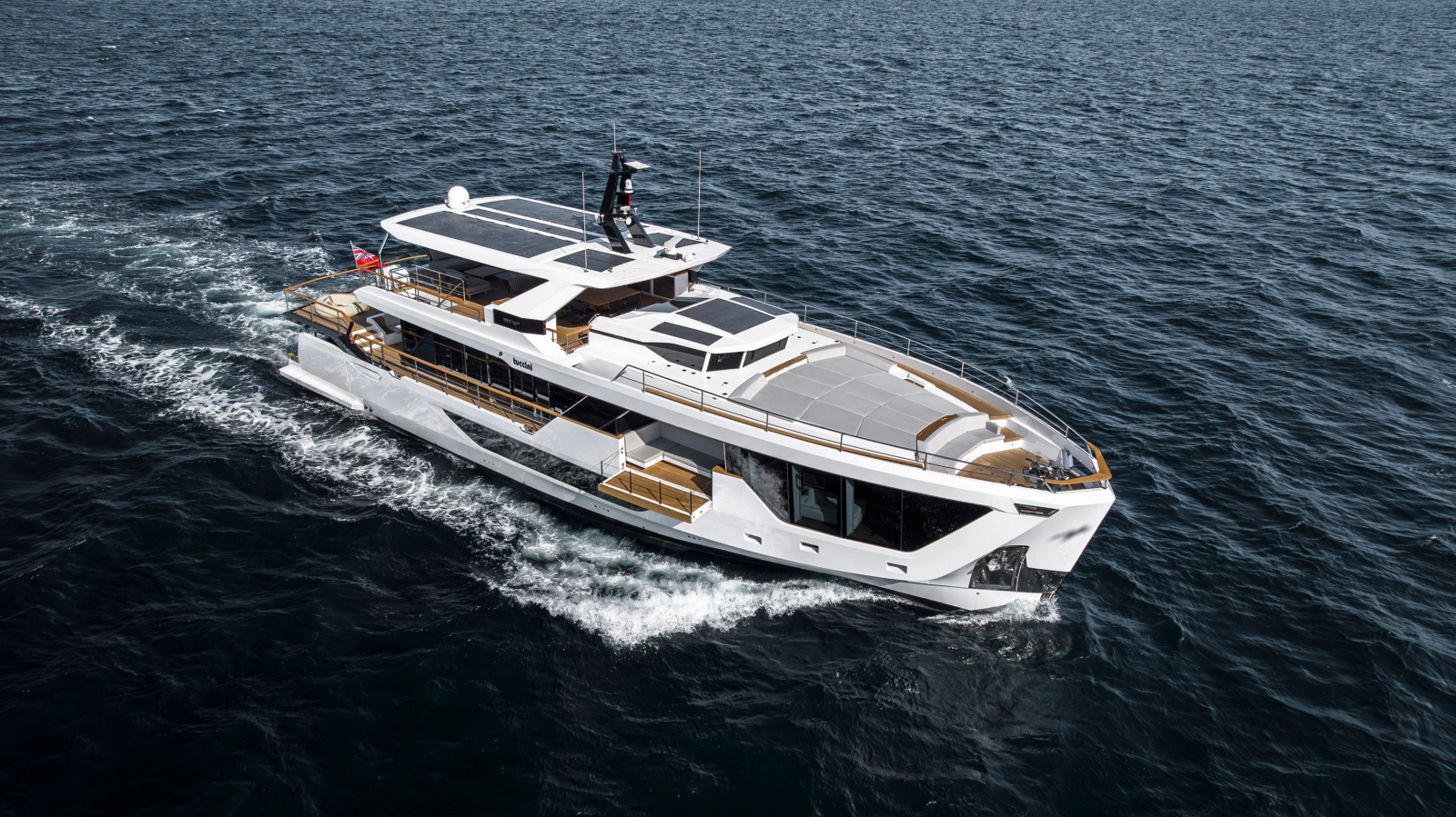 2026 Numarine 30XP