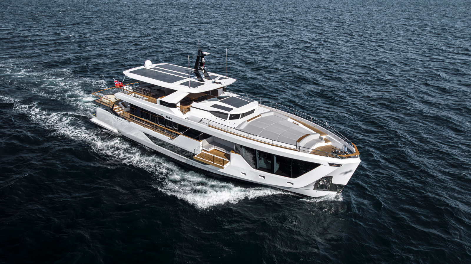 2026 Numarine 30XP