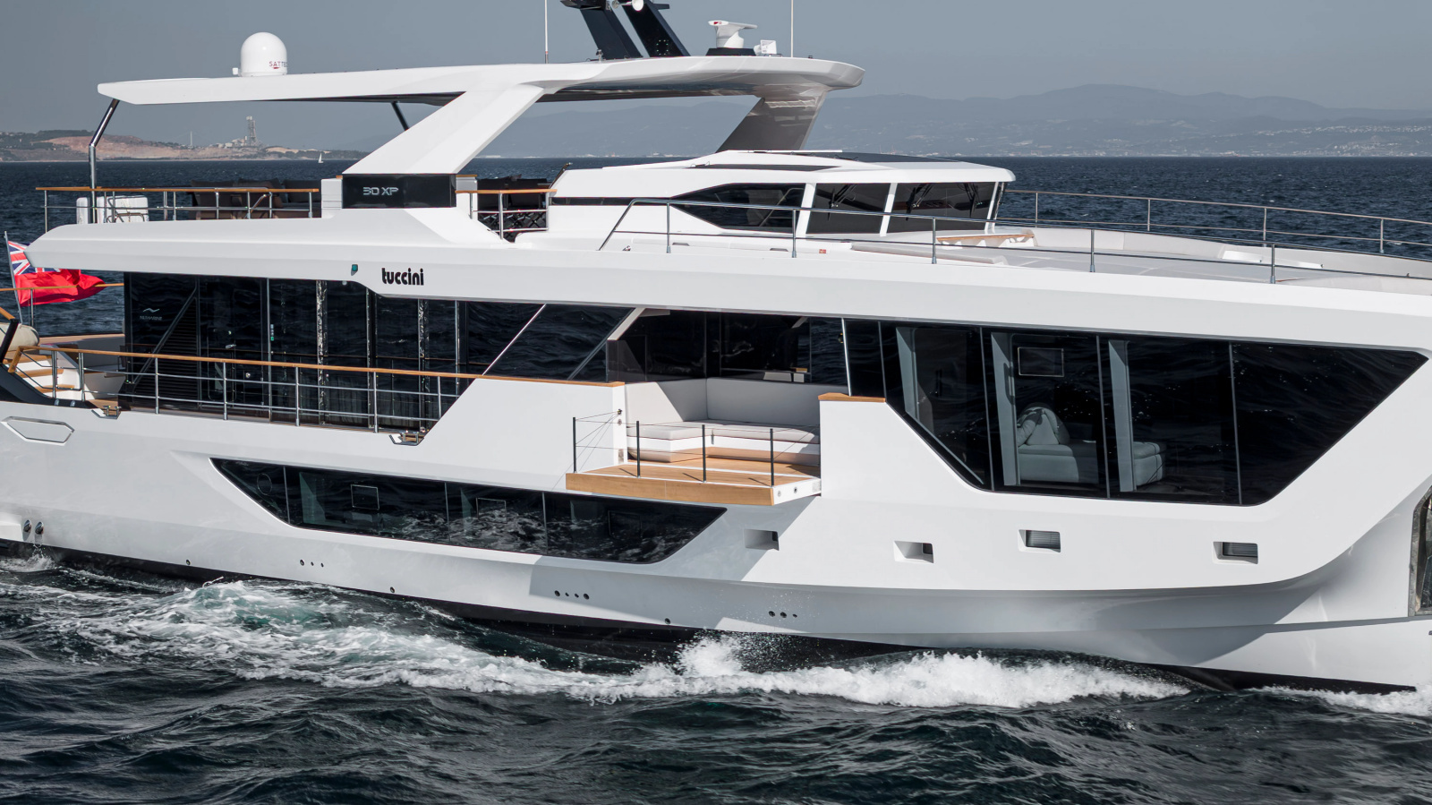 2026 Numarine 30XP