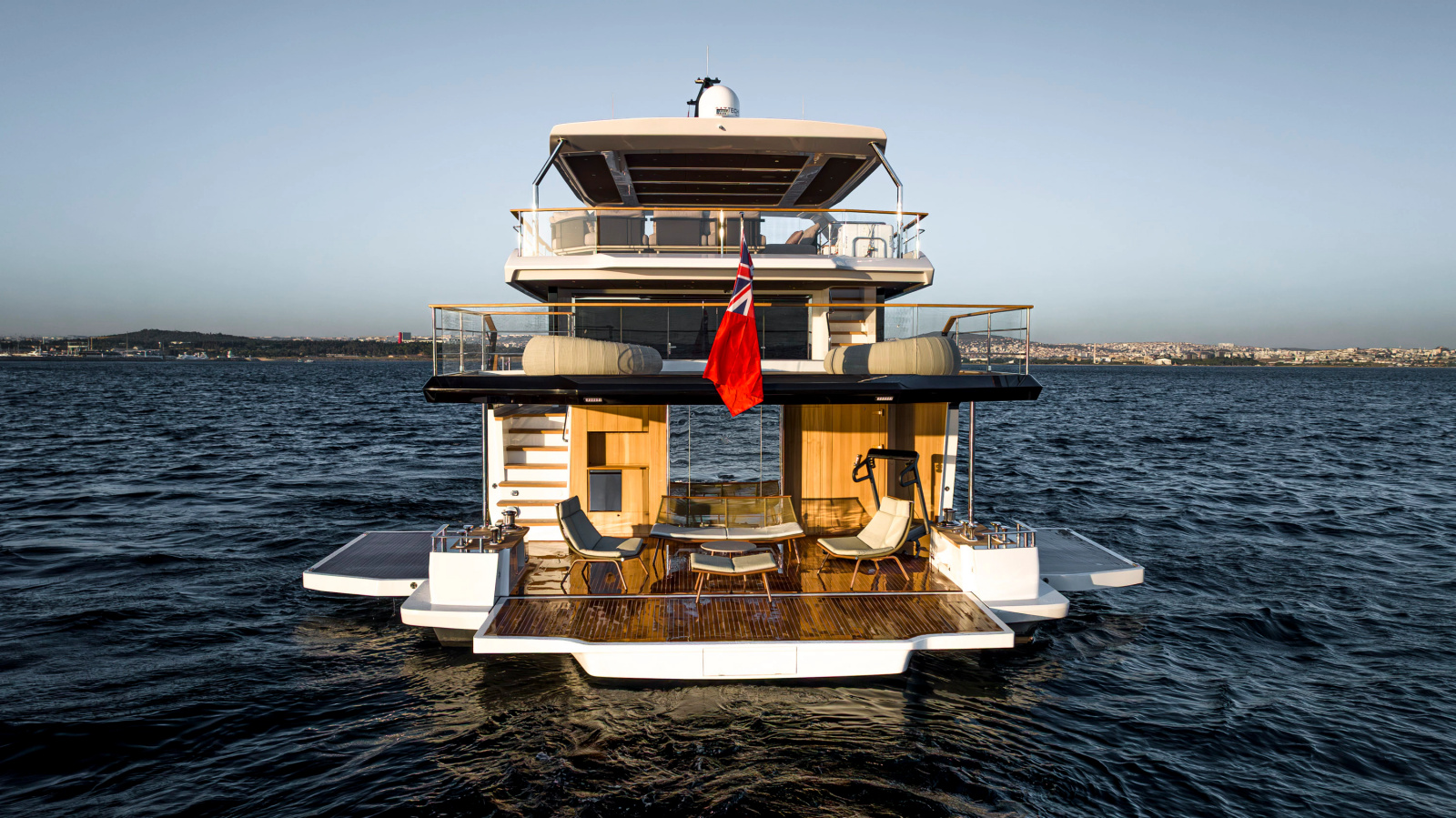 2026 Numarine 30XP