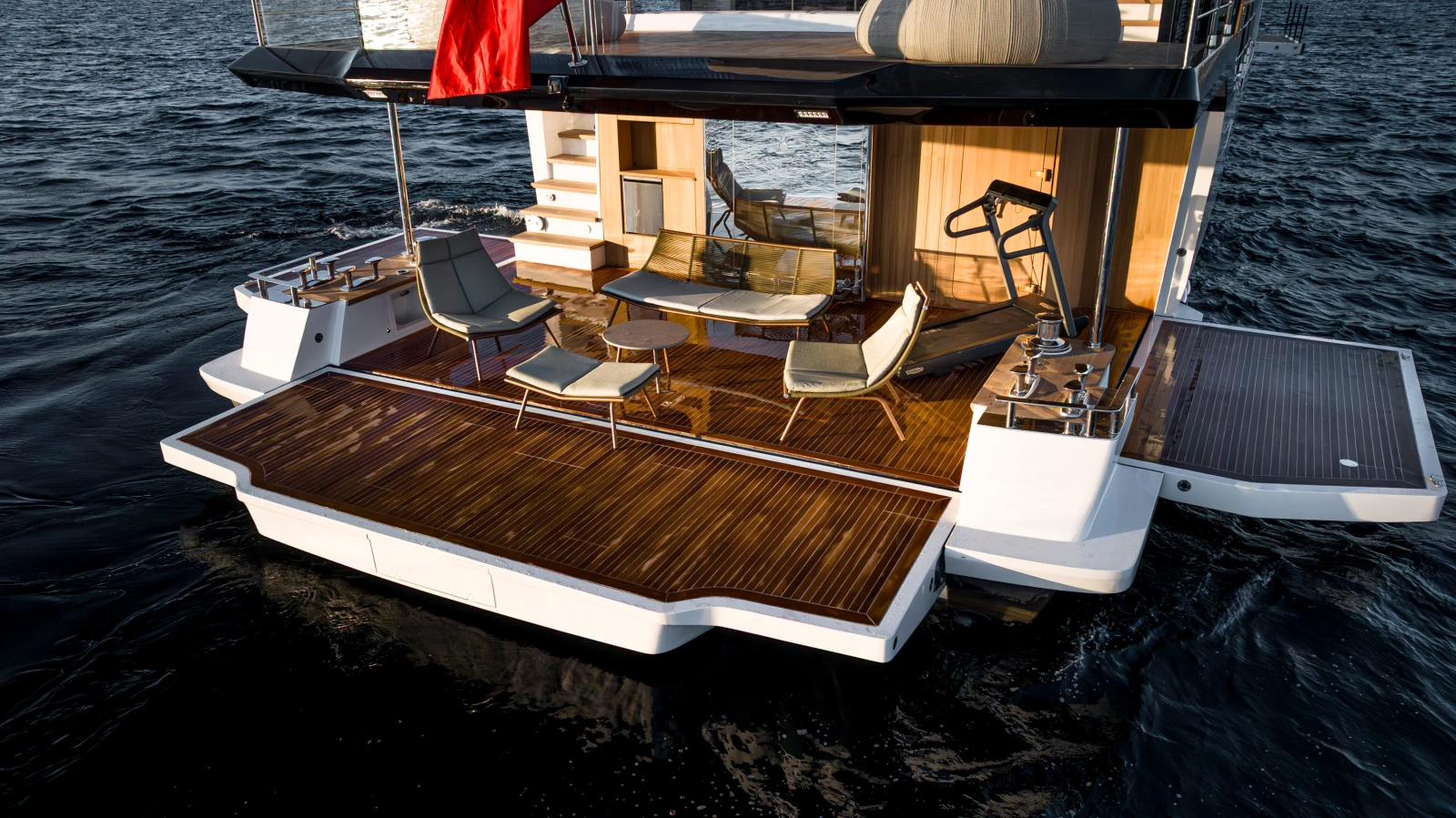 2026 Numarine 30XP