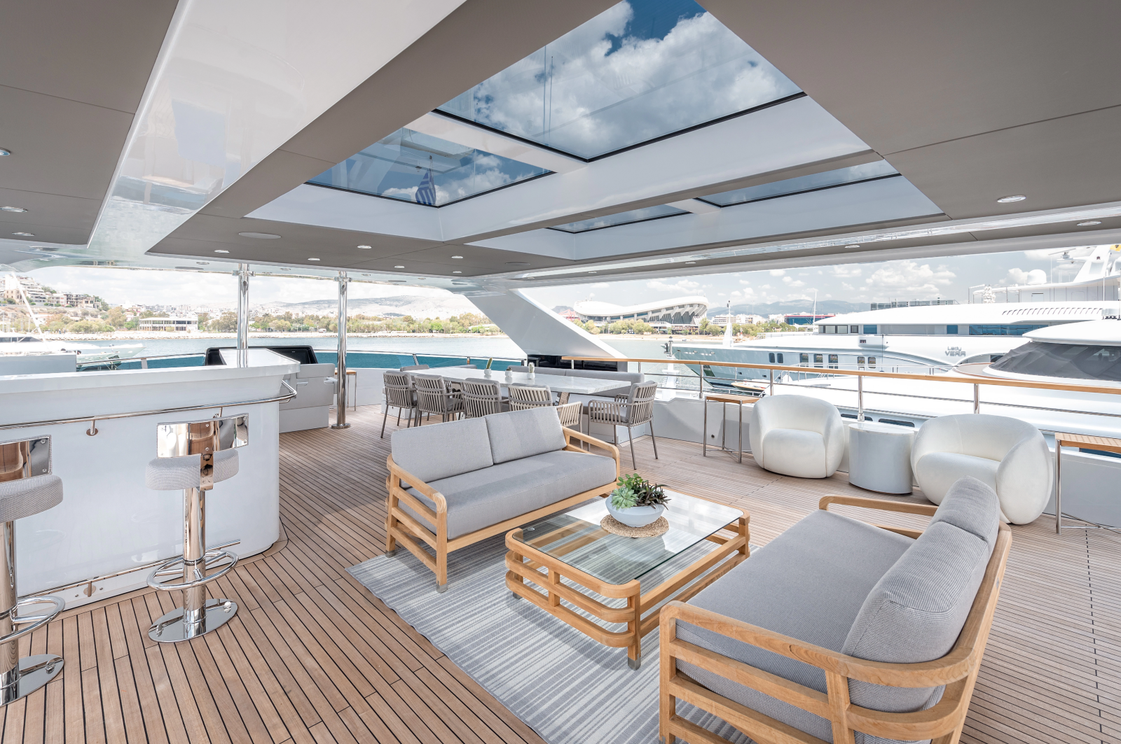 2027 Numarine 37XP