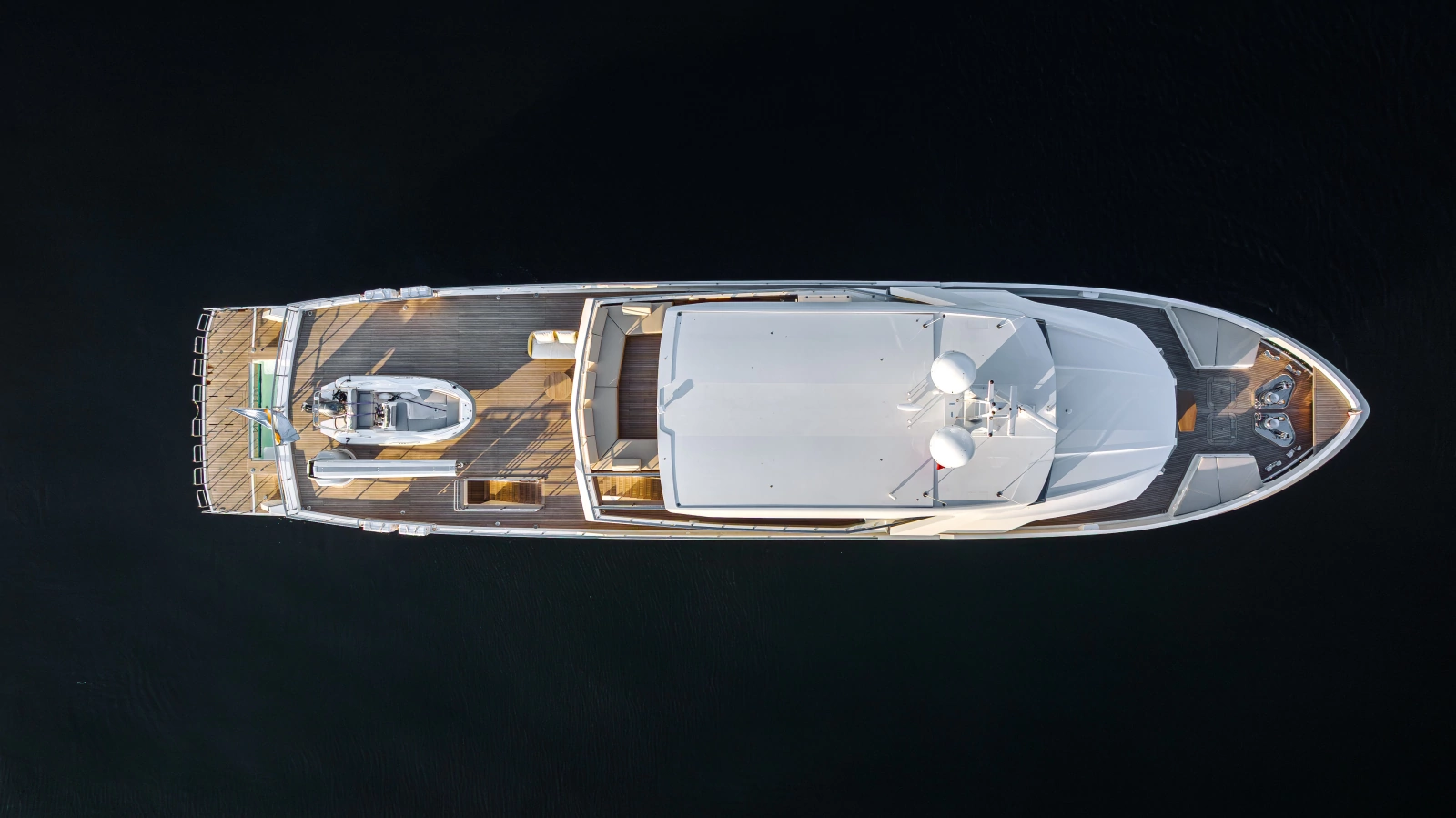2027 Numarine 40MXP