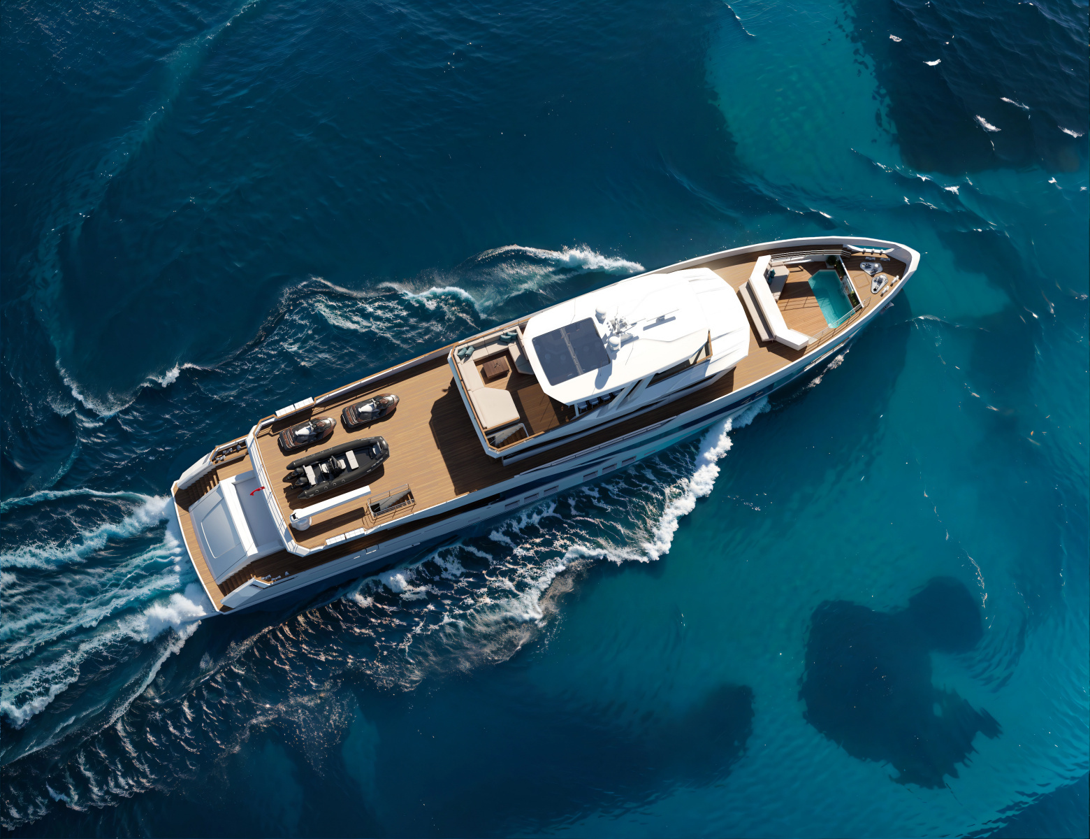 2028 Numarine 45XP