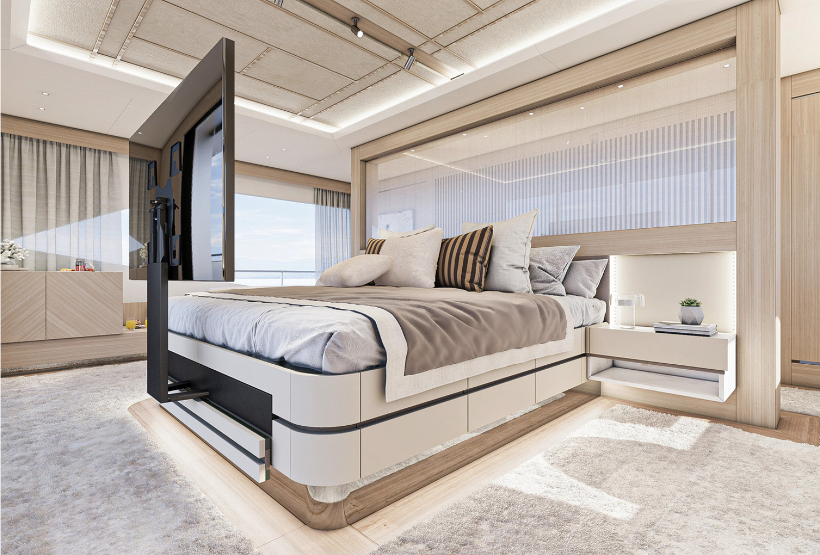 2028 Numarine 47MXP