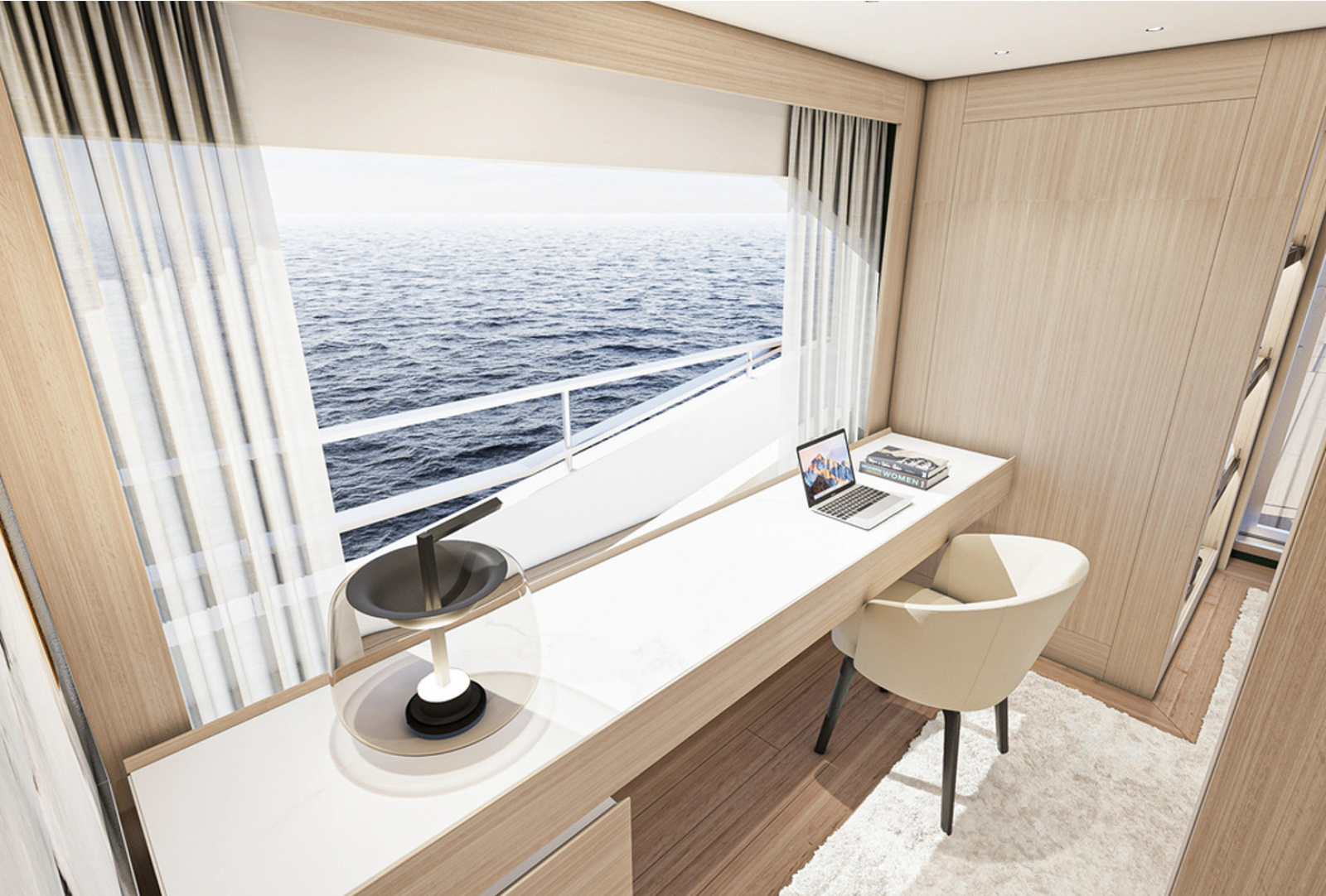 2028 Numarine 47MXP