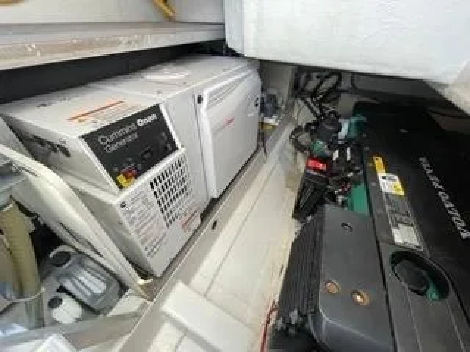 2014 Beneteau Gran Turismo 49