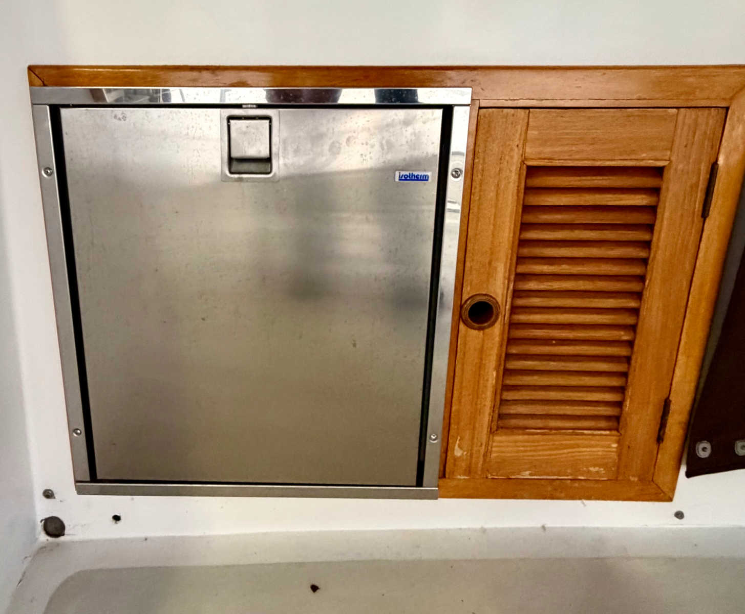 1981 Ocean Alexander MK1