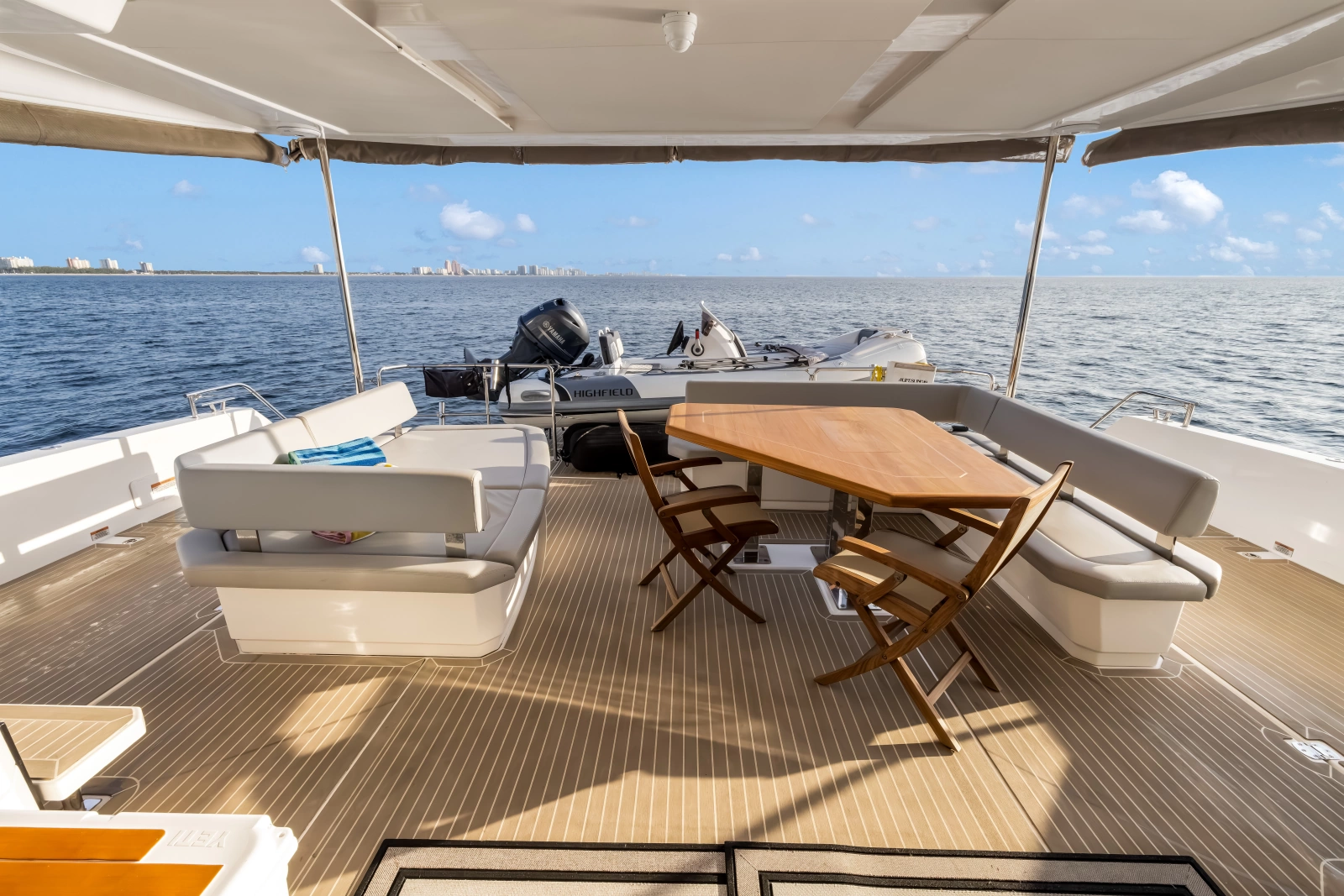 2021 Leopard 53 Powercat