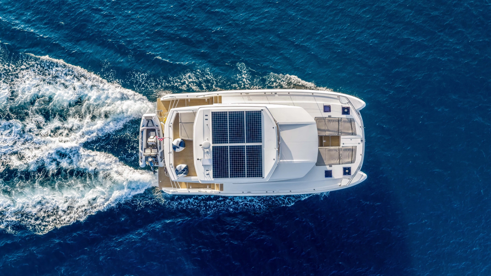 2021 Leopard 53 Powercat