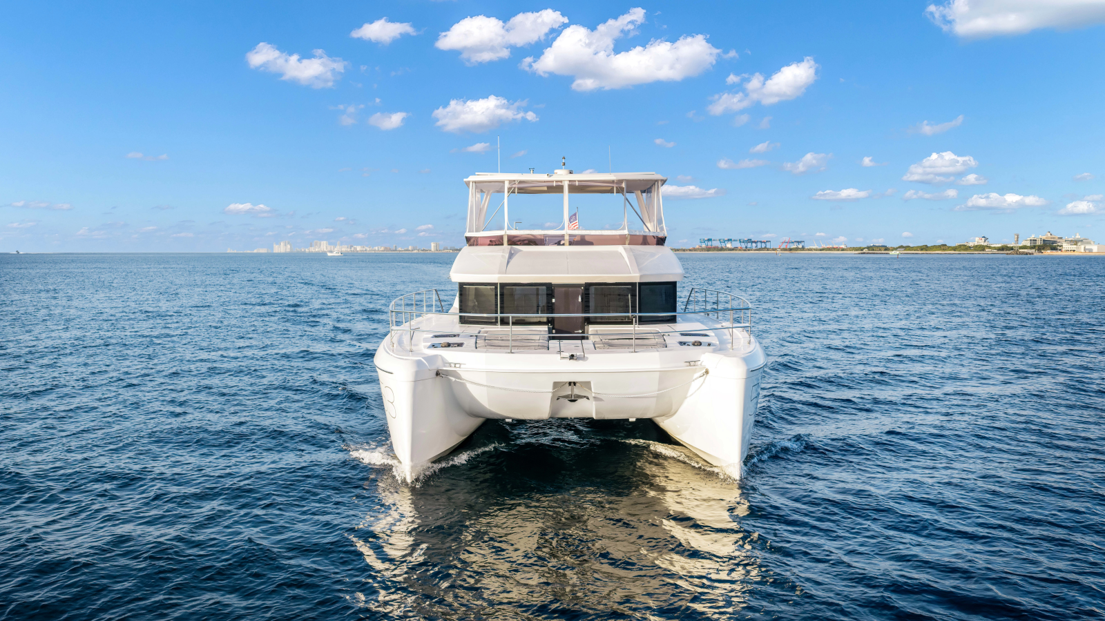 2021 Leopard 53 Powercat