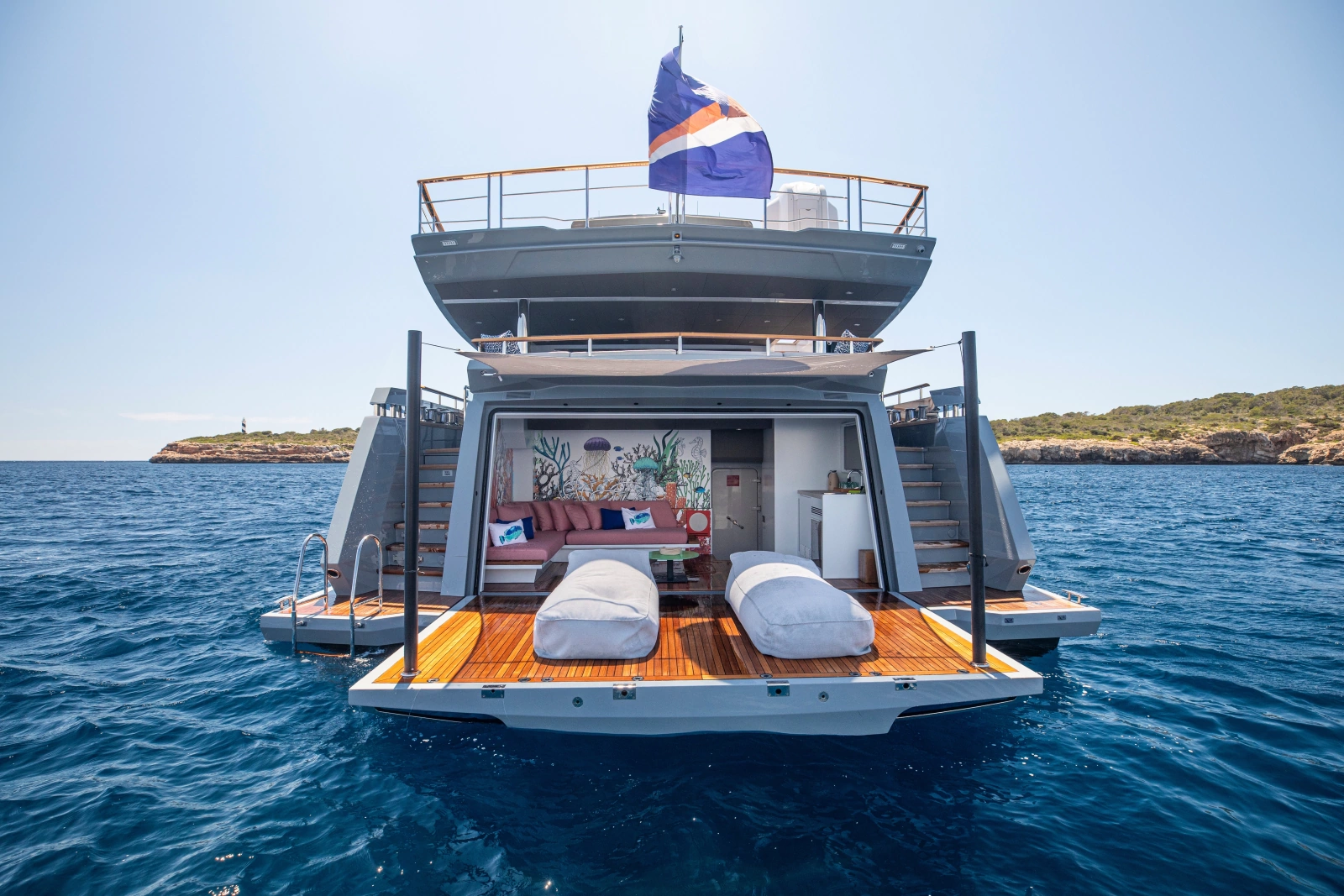 2023 Numarine 37XP